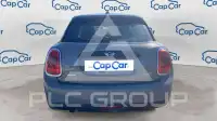2018 Mini Unknown
