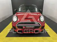2018 Mini Unknown