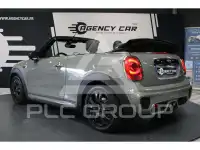 2018 Mini Unknown