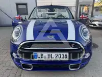 2018 Mini Unknown