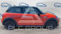 2018 Mini Unknown