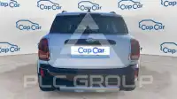 2018 Mini Unknown