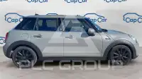 2018 Mini Unknown