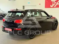 2018 Mini Unknown