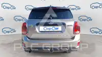 2018 Mini Unknown