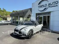 2018 Mini Unknown