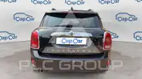 2018 Mini Unknown