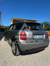 2018 Mini Unknown
