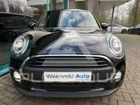 2018 Mini Unknown