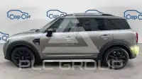 2018 Mini Unknown