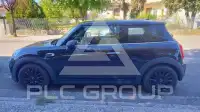 2018 Mini Unknown