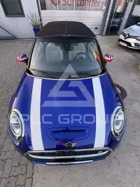 2018 Mini Unknown