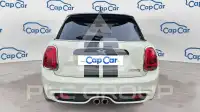 2018 Mini Unknown