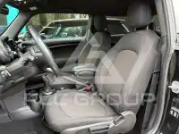 2018 Mini Unknown