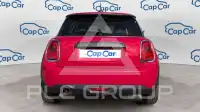 2018 Mini Unknown