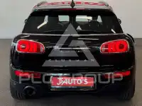 2018 Mini Unknown