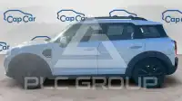 2018 Mini Unknown