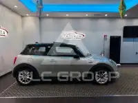 2018 Mini Unknown
