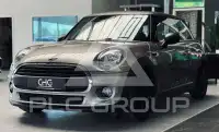 2018 Mini Unknown
