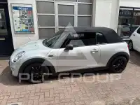 2018 Mini Unknown