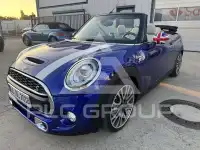 2018 Mini Unknown