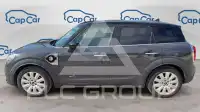 2018 Mini Unknown