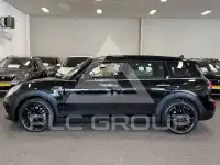 2018 Mini Unknown