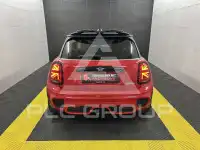 2018 Mini Unknown