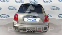 2018 Mini Unknown