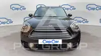 2018 Mini Unknown