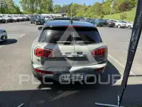 2018 Mini Unknown