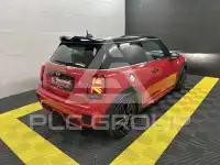 2018 Mini Unknown