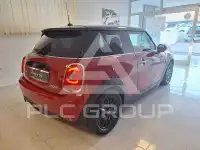 2018 Mini Unknown