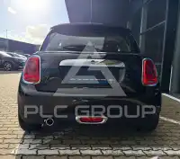 2018 Mini Unknown