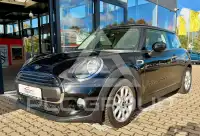 2018 Mini Unknown