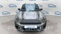 2018 Mini Unknown