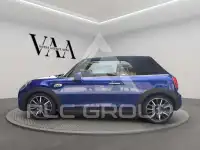 2018 Mini Unknown