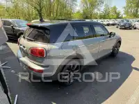 2018 Mini Unknown