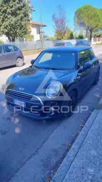 2018 Mini Unknown