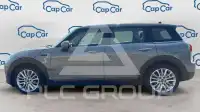 2018 Mini Unknown