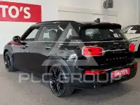 2018 Mini Unknown
