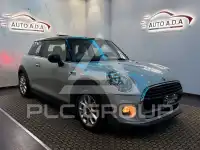 2018 Mini Unknown
