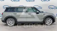 2018 Mini Unknown