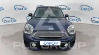 2018 Mini Unknown