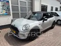 2018 Mini Unknown