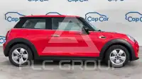 2018 Mini Unknown