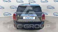 2018 Mini Unknown