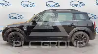 2018 Mini Unknown