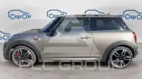 2018 Mini Unknown