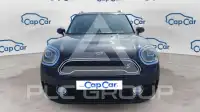 2018 Mini 
